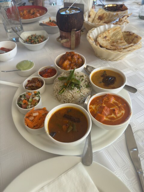 Thava Indian Restaurant