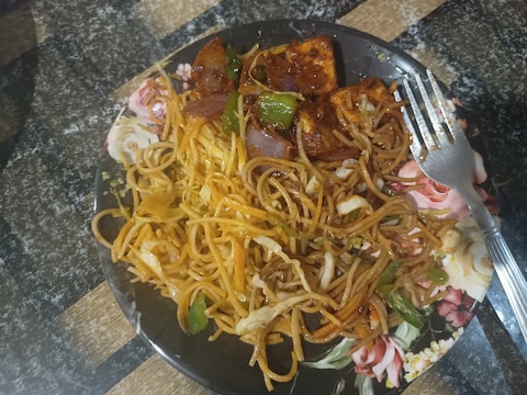 The Tokyo 'A Multi Cuisine Restaurant'