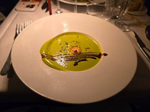 La Table du Chef
