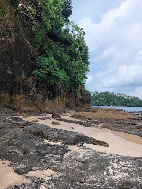Ao Yon Beach