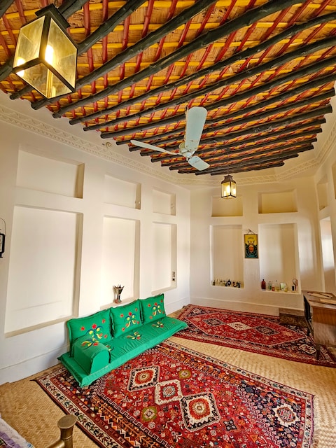 Radwani House - Msheireb Museums