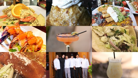 Pedro's Restaurant & Cantina