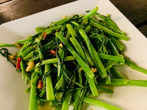 Mum Aroi Sai 3 Mahachai Seafood