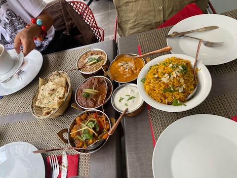 Indian Bites