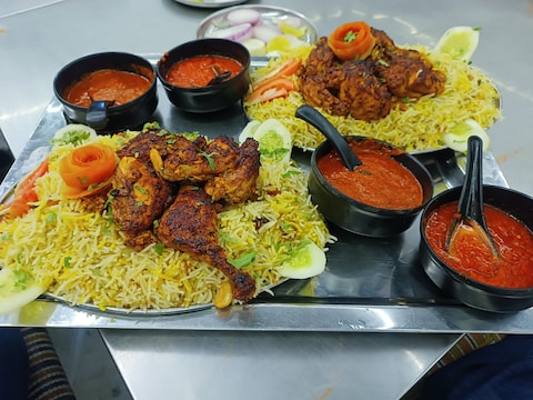 DILLI DARBAR DHABA