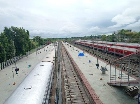 Dibrugarh