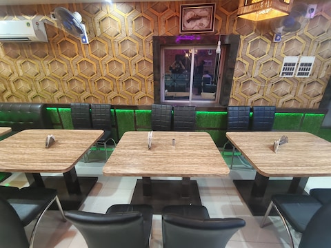 Adhikary Garden & Family Restaurant