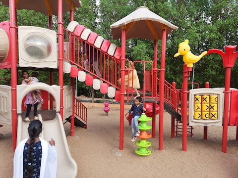 Mini Shilparamam Park