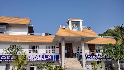 Motel Mamalla
