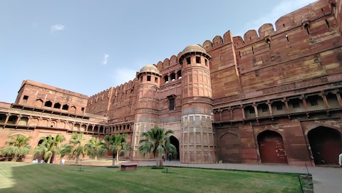 Amar Singh Gate