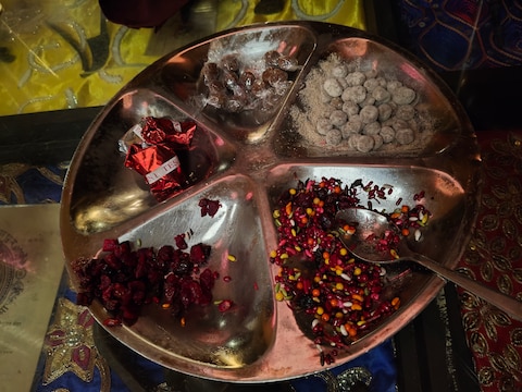 Desi Vibes