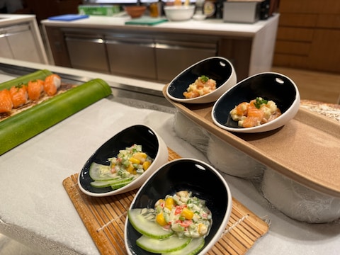 The Garden Kitchen at Sheraton Dhaka