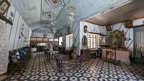 Fernandes Heritage House