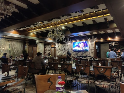 Golden Spoon, Cuttack