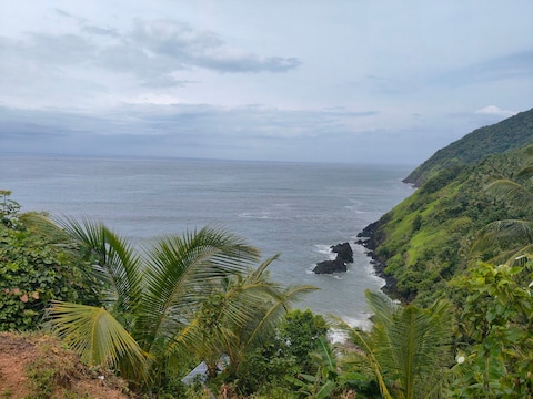 Kakolem Beach