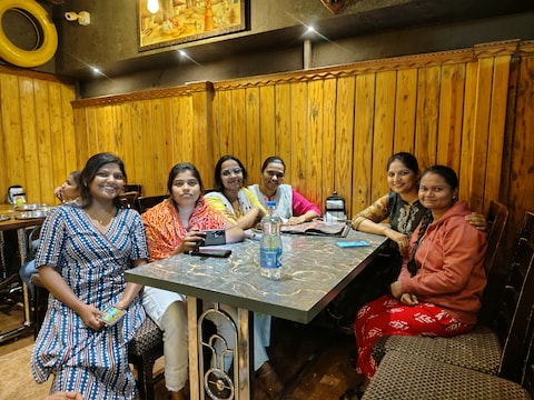 Rohit Restaurant