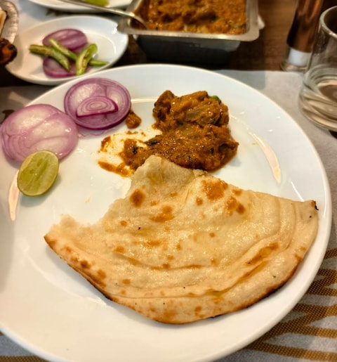 Kwality Restaurant