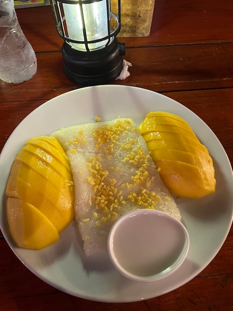 Jasmin Restaurant