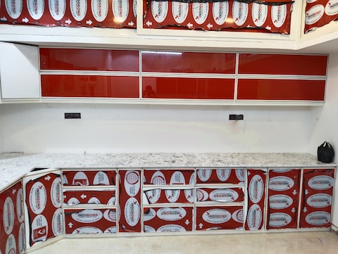 Rainbow Aluminum & Glass Work