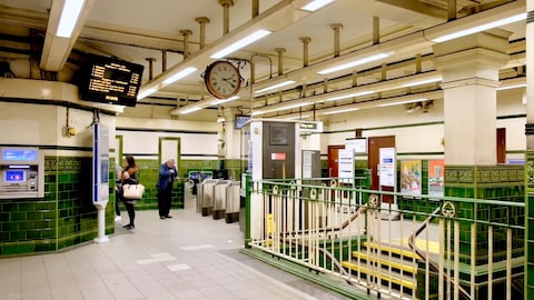 Chalk Farm