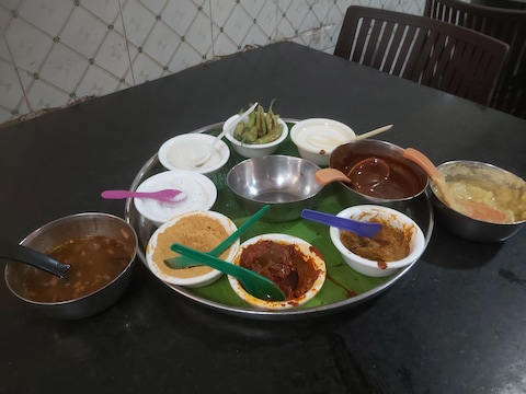 Sri Ramaiah Mess And Caterers