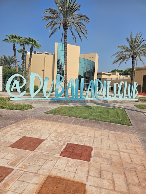 Dubai Ladies Club