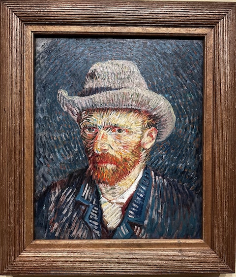 Van Gogh Museum