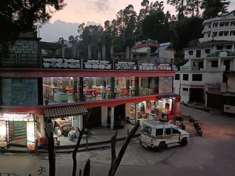 Quality Restaurant