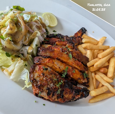 Thalassa