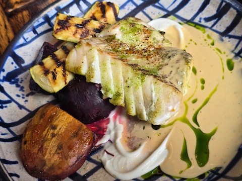 Kol Restaurant