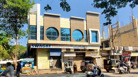 Swagat Restaurant