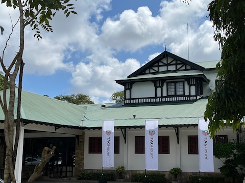 Royal Colombo Golf Club