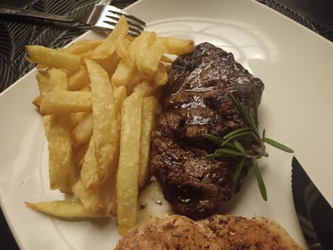 The Grillhouse Rosebank