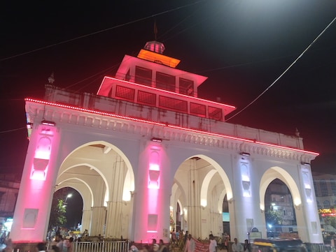 Mandvi Gate