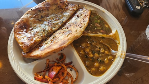 Kulcha Theka