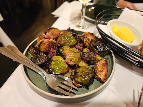 Boulcott Street Bistro