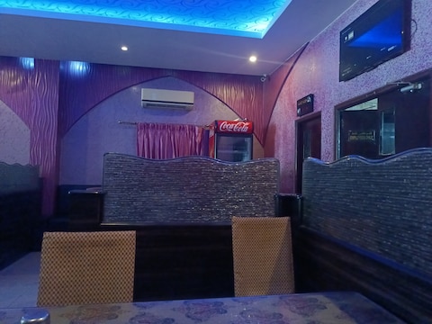 Arab Spice Restaurant