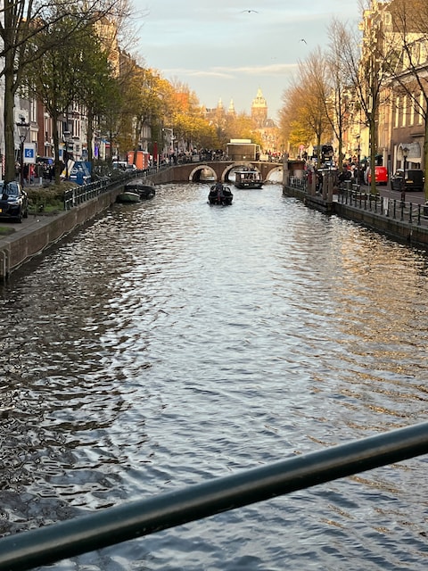 De Wallen