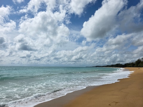 Naiyang Beach