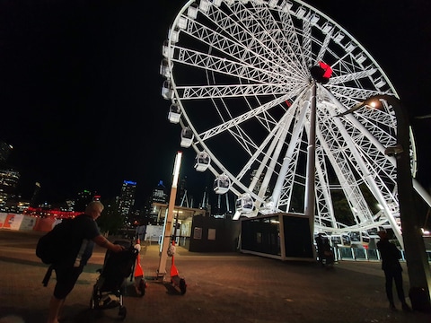 Brisbane Convention & Exhibition Centre