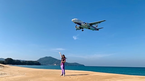 Mai Khao Beach