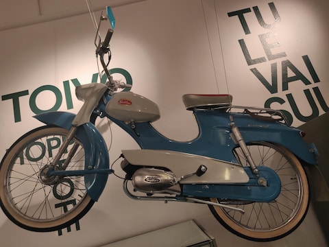 Design Museum