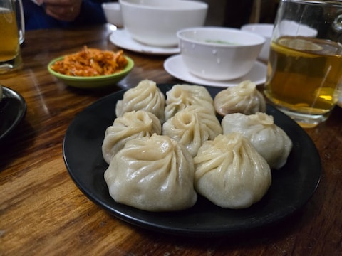 Taste Of Tibet