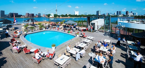 ss Rotterdam