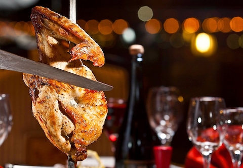 Brasa de Brazil Jeddah