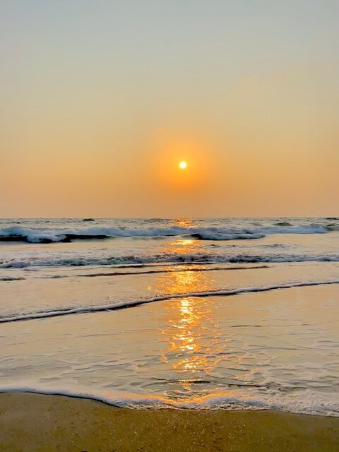 Utorda Beach