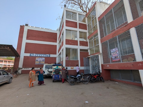 Panchwati Hotel