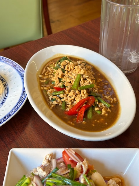 Little Thai