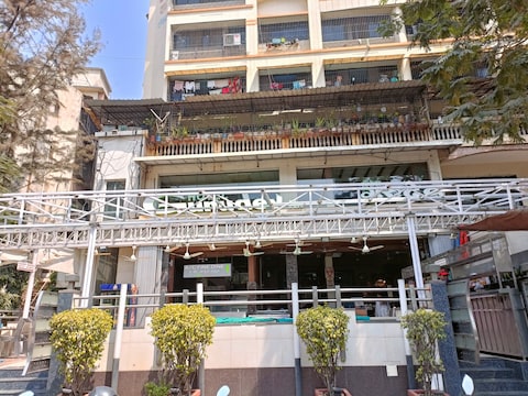 Hotel Gurudev Nx