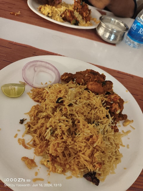 Suprabath Restaurant